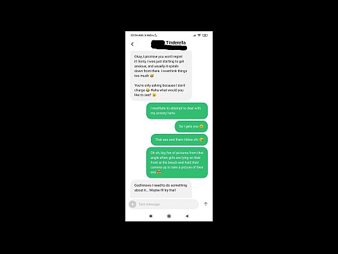 ❤️ Πρόσθεσα ένα νέο PAWG από το Tinder στο χαρέμι μου ( μιλήστε στο Tinder συμπεριλαμβάνεται) ️❌ Σεξ βίντεο ❌️